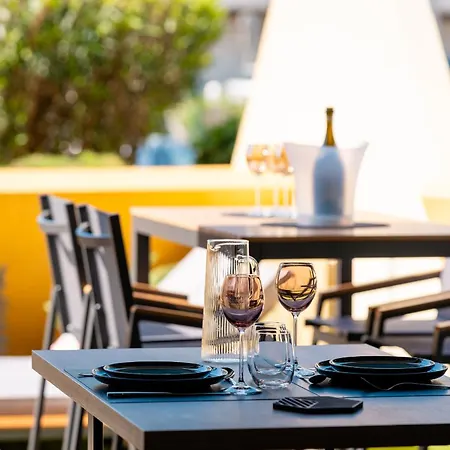 Διαμέρισμα Secret Lion - - Terrasse Sud - Garage - Climatisation - Village Naturiste *