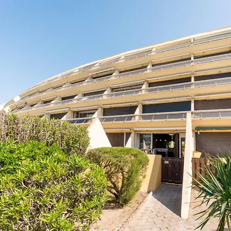 Διαμέρισμα Secret Lion - - Terrasse Sud - Garage - Climatisation - Village Naturiste *